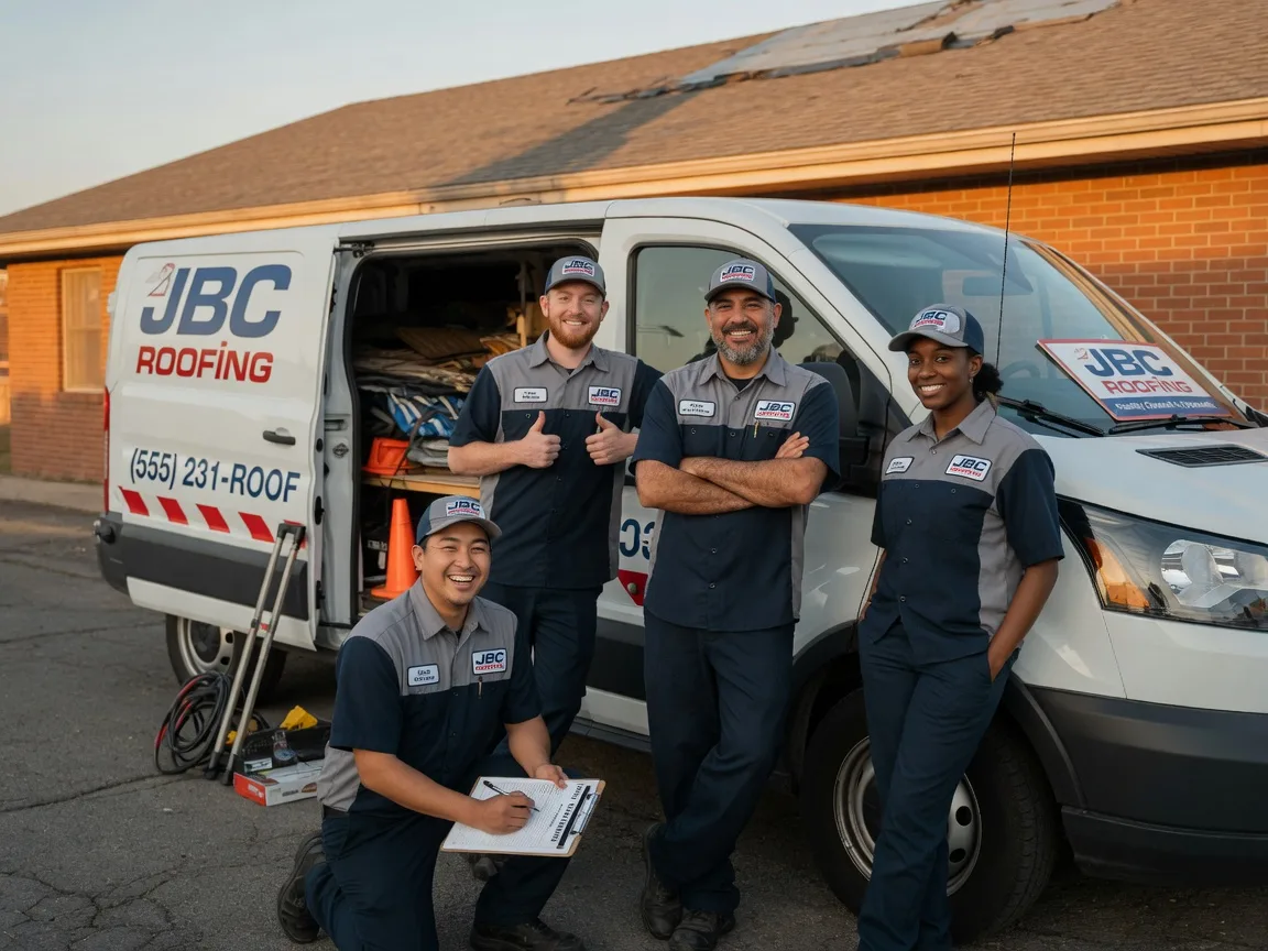 Roof Replacement company in Whiterocks, UT